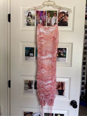 Almost Famous dress